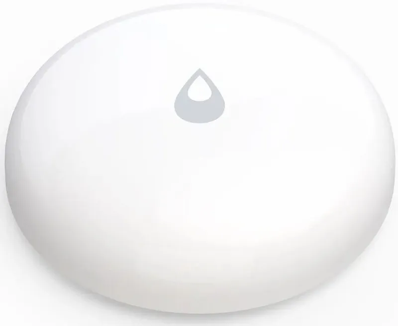 Датчик протечки Aqara Water Leak Sensor T1 (WL-S02D) белый