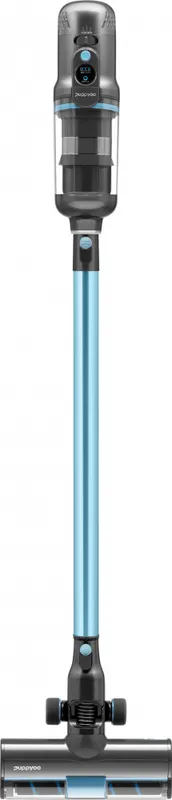 Пылесос моющий Puppyoo T12 Home Rinse 415Вт серый/серый