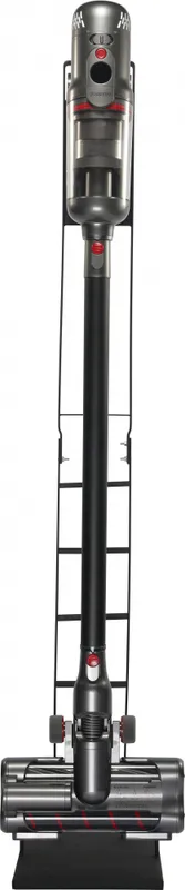 Пылесос моющий Puppyoo T12 Plus Rinse 585Вт серый/серый