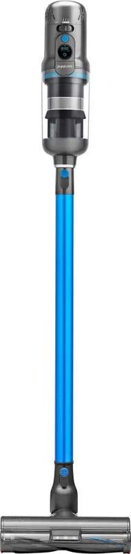 Пылесос ручной Puppyoo T12 Pure 535Вт серый/серый