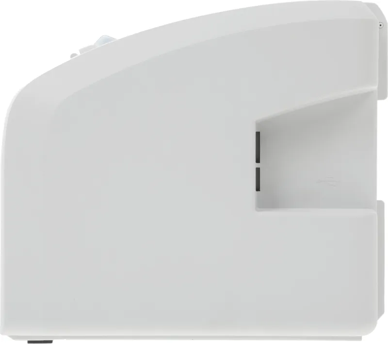 Принтер лазерный Cactus CS-LP1120NWW A4 белый (в комплекте: картридж + кабель USB, Ethernet)