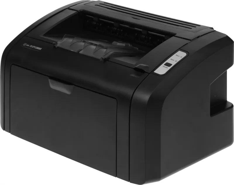 Принтер лазерный Cactus CS-LP1120NWB A4 черный (в комплекте: (CS-LP1120NWB)