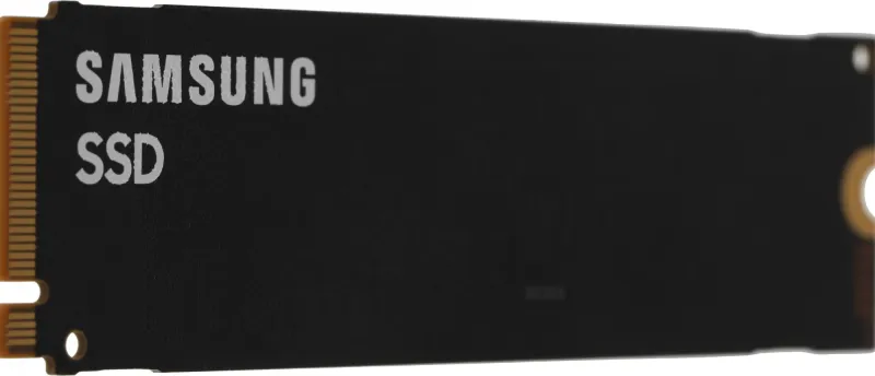Накопитель SSD Samsung PCIe 4.0 x4 1TB MZVL21T0HCLR-00B00 PM9A1 M.2 2280 OEM