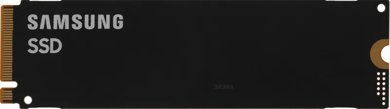 Накопитель SSD Samsung PCIe 4.0 x4 1TB MZVL21T0HCLR-00B00 PM9A1 M.2 2280 OEM