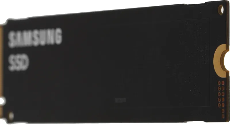 Накопитель SSD Samsung PCIe 4.0 x4 1TB MZVL21T0HCLR-00B00 PM9A1 M.2 2280 OEM