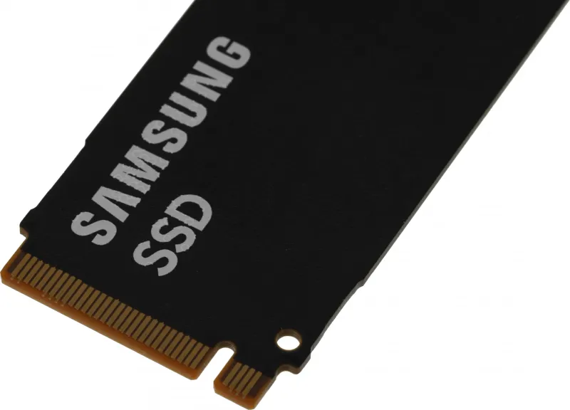 Накопитель SSD Samsung PCIe 4.0 x4 1TB MZVL21T0HCLR-00B00 PM9A1 M.2 2280 OEM
