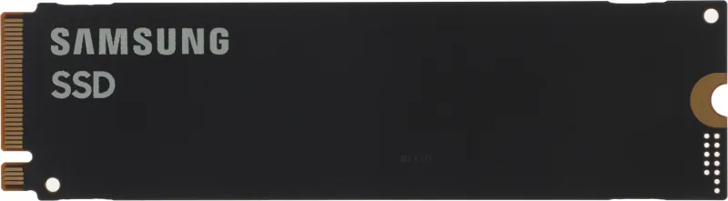Твердотельный накопитель SSD M.2 (NVMe, PCI-E 4.0 x4) 512Gb Samsung PM9A1 (R6900/W5000MB/s) 1year, OEM