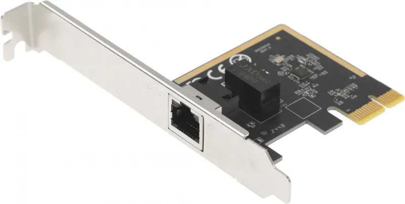 Сетевой адаптер PCI Express Cudy PE10 PCI Express