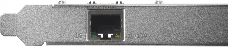 Сетевой адаптер PCI Express Cudy PE10 PCI Express