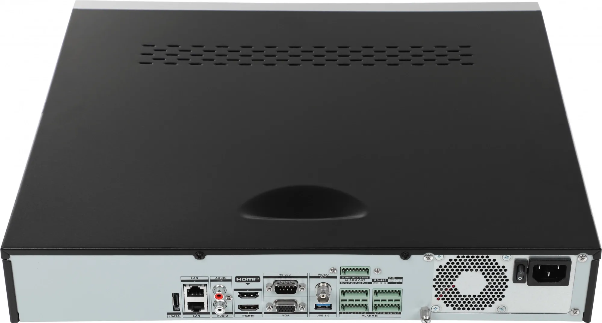 Видеорегистратор Hikvision DS-7764NI-M4