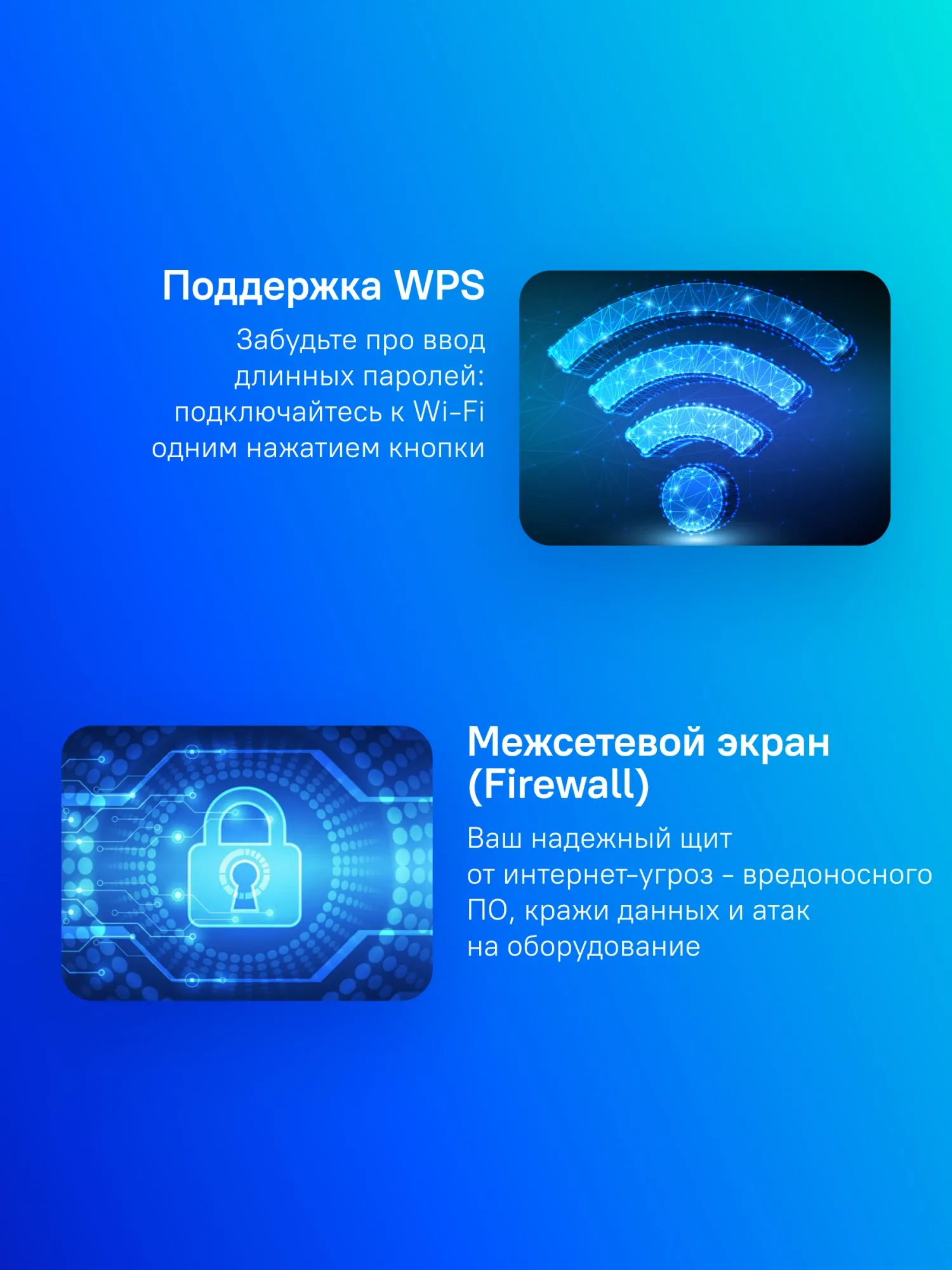 Роутер беспроводной Cudy WR1200 AC1200 10/100BASE-TX белый