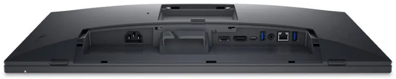 Монитор Dell 24" P2424HT черный IPS LED 16:9 HDMI M/M матовая HAS Piv 300cd 178гр/178гр 1920x1080 60Hz DP FHD USB Touch