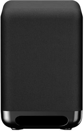 Сабвуфер Sony SA-SW5 300Вт черный
