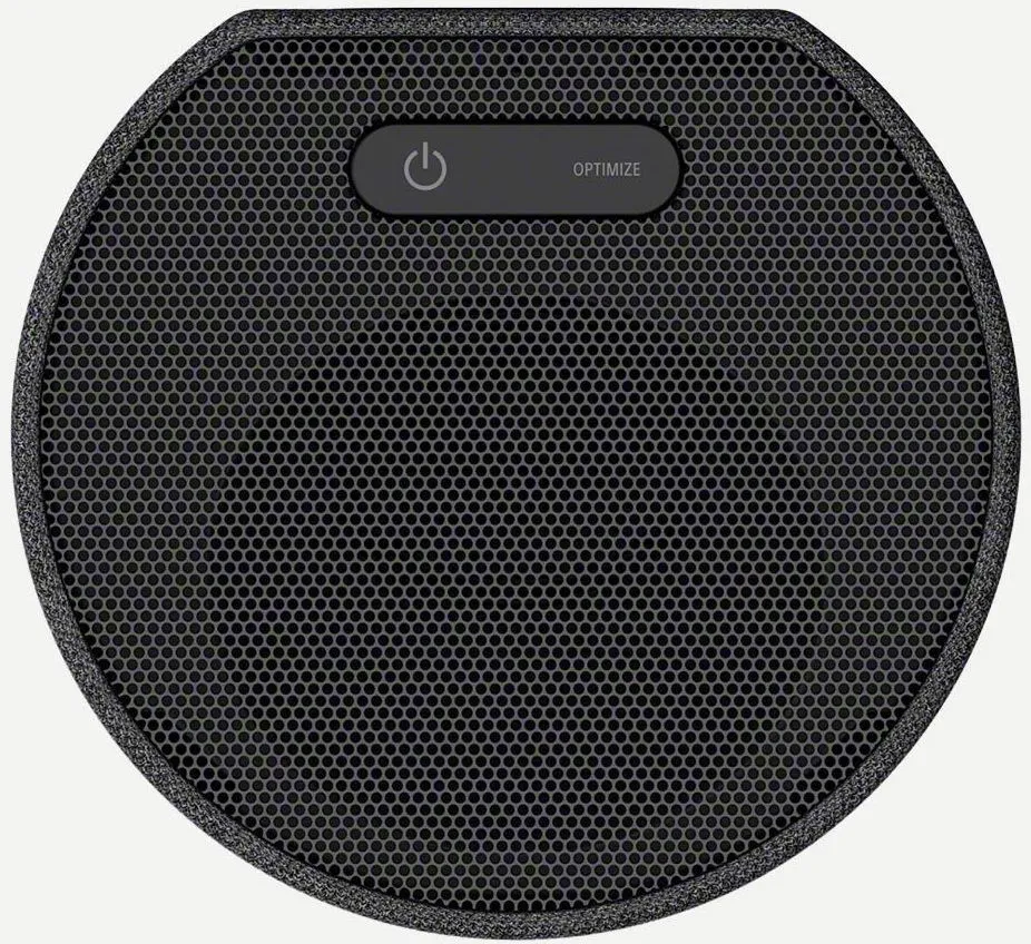 Тыловая колонка Sony SA-RS5 3.0 180Вт черный (в комплекте: 2 колонки)