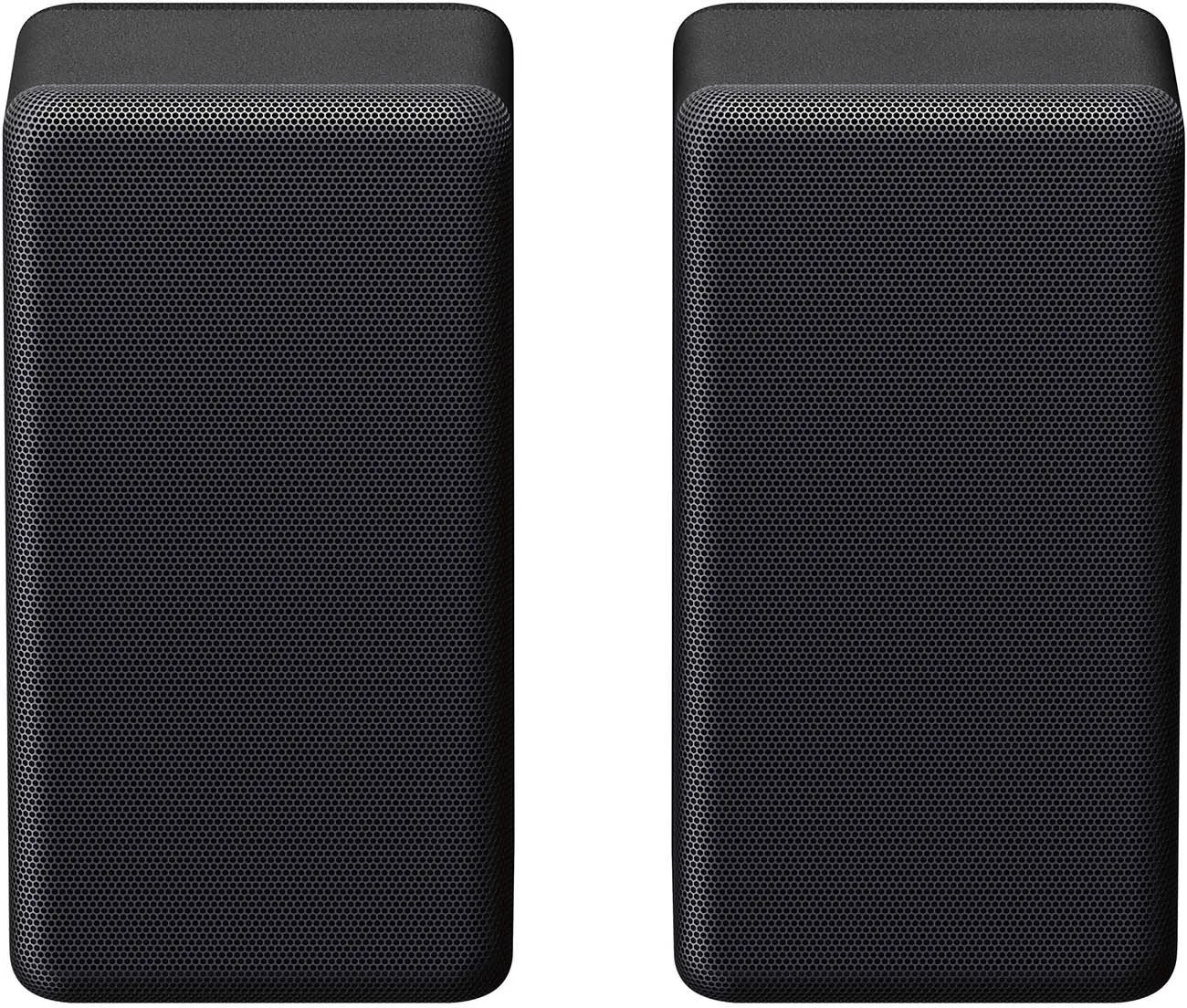 Тыловая колонка Sony SA-RS3S 2.0 100Вт черный (в комплекте: 2 колонки)