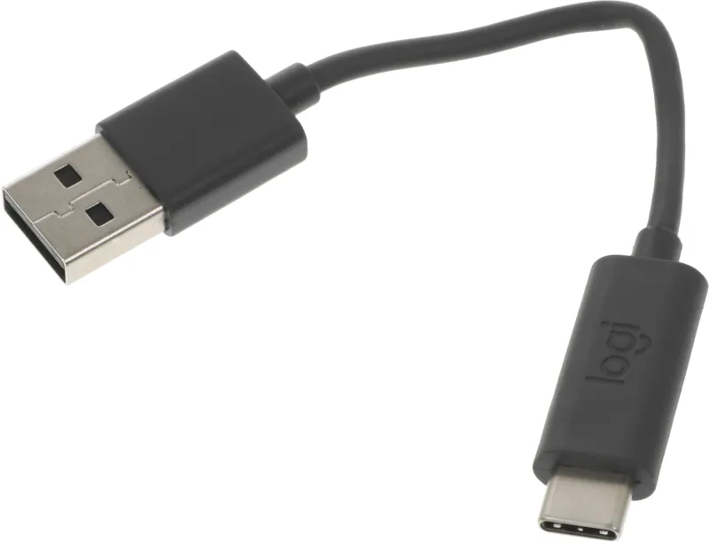 Презентер Logitech Spotlight Radio USB (30м) серый