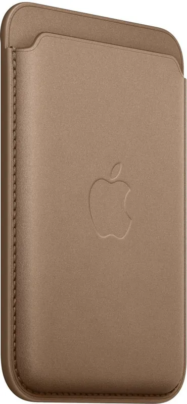 Чехол (футляр) Apple для Apple iPhone MT243FE/A with MagSafe Taupe