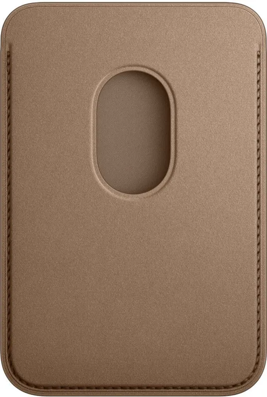 Чехол (футляр) Apple для Apple iPhone MT243FE/A with MagSafe Taupe
