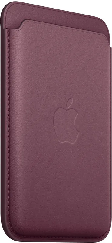 Чехол (футляр) Apple для Apple iPhone MT253FE/A with MagSafe Mulberry