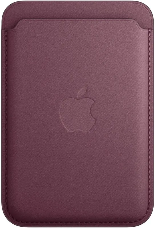 Чехол (футляр) Apple для Apple iPhone MT253FE/A with MagSafe Mulberry