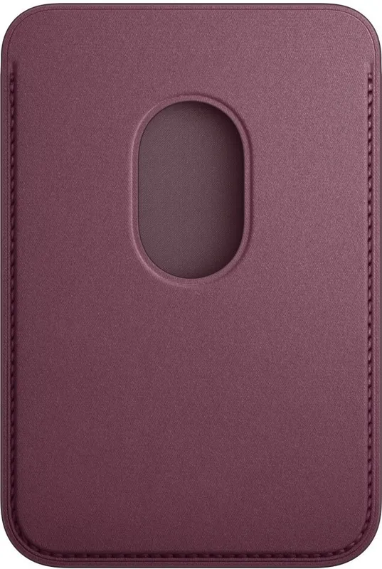 Чехол (футляр) Apple для Apple iPhone MT253FE/A with MagSafe Mulberry