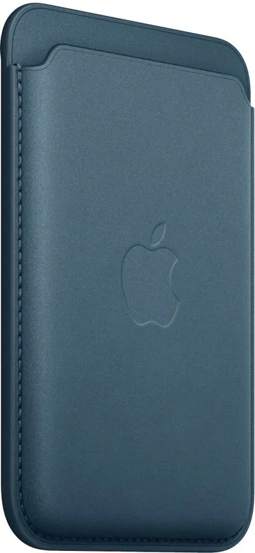 Чехол (футляр) Apple для Apple iPhone MT263FE/A with MagSafe Pacific Blue