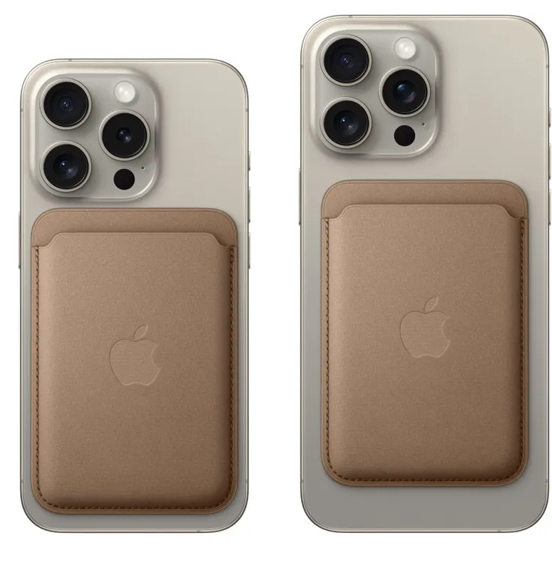 Чехол (футляр) Apple для Apple iPhone MT263FE/A with MagSafe Pacific Blue