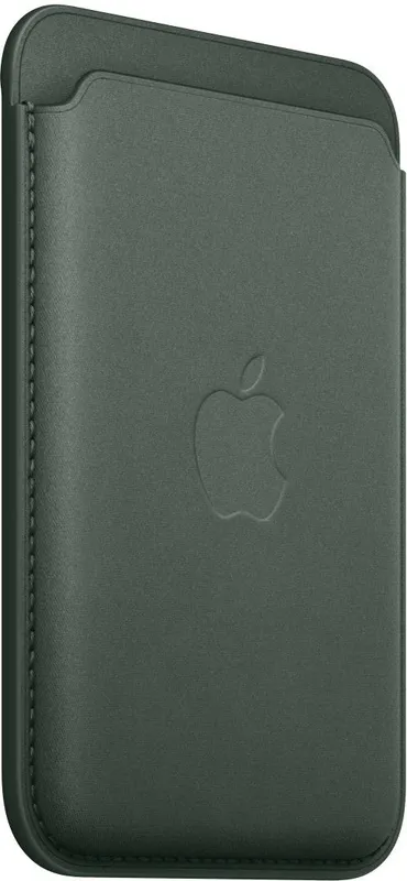 Чехол (футляр) Apple для Apple iPhone MT273FE/A with MagSafe Evergreen