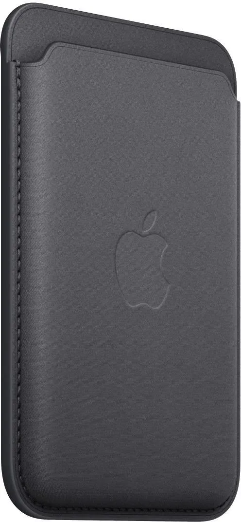 Чехол (футляр) Apple для Apple iPhone MT2N3FE/A with MagSafe черный