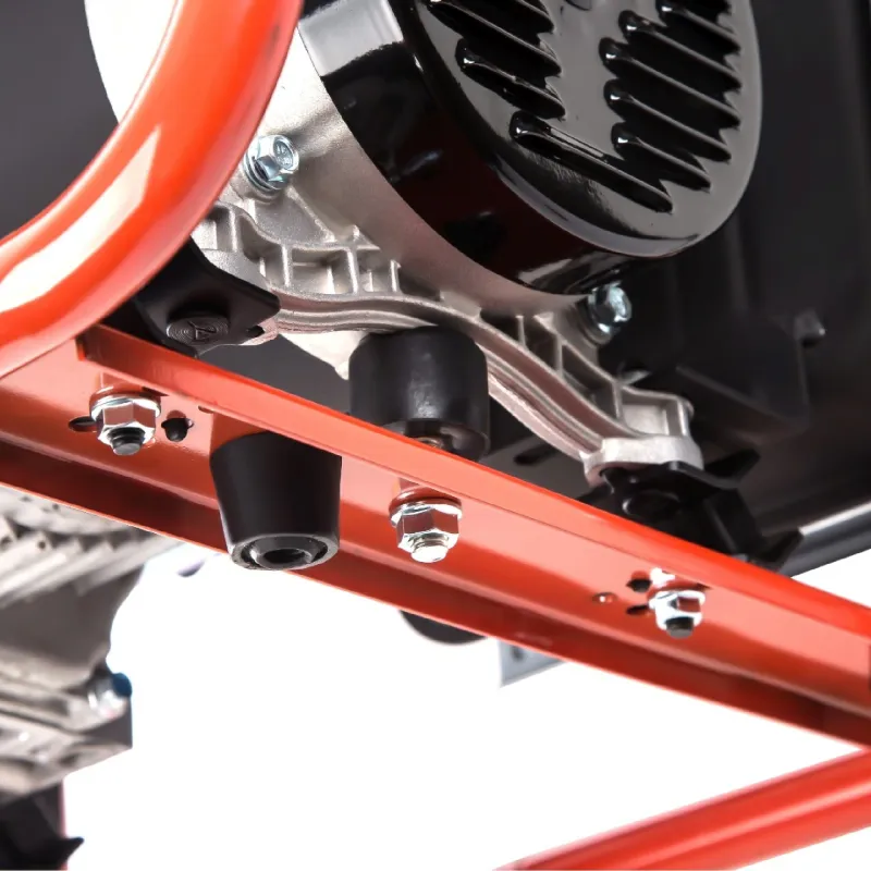 Генератор Hammer Flex GN3000 3кВт