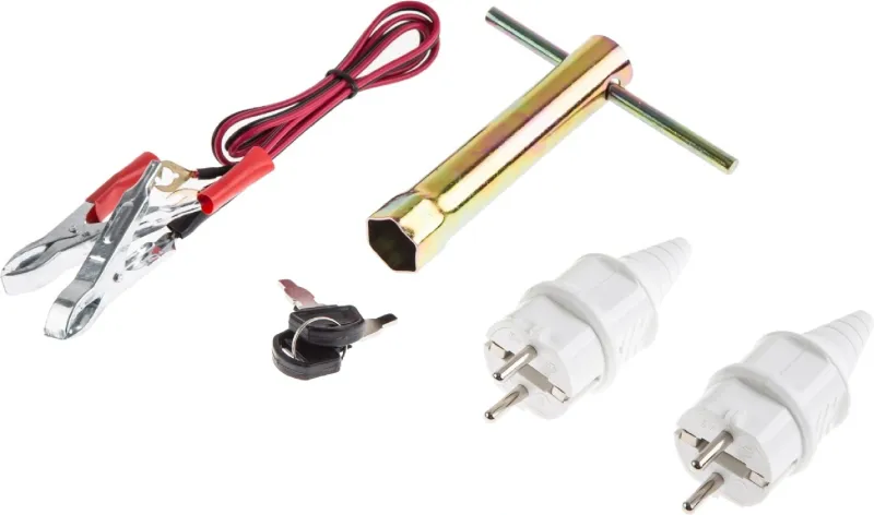 Генератор Hammer Flex GN3000 3кВт