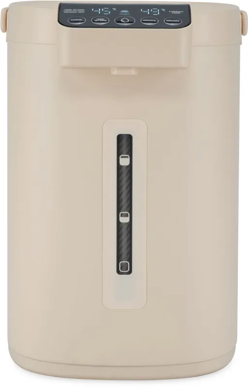 Термопот Hyundai HYTP-3144 5.5л. 1600Вт кремовый