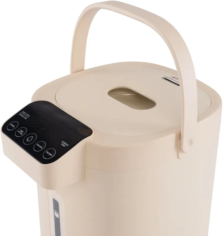 Термопот Hyundai HYTP-3144 5.5л. 1600Вт кремовый