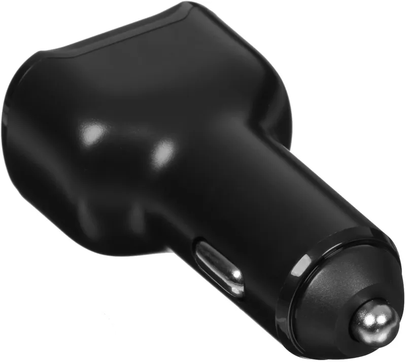 Автомобильное зар./устр. Wiiix UCC-5-3-01-QC-ANT 2.1A (QC)