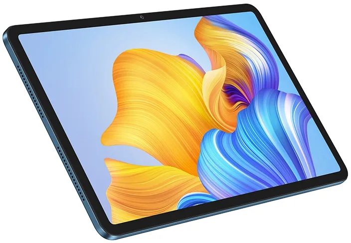Планшет Honor Pad 8 HEY-W09 680 (2.4) 8C RAM8Gb ROM256Gb 11.97" IPS 2000x1200 Android 12 синий 5Mpix 5Mpix BT WiFi Touch 7250mAh