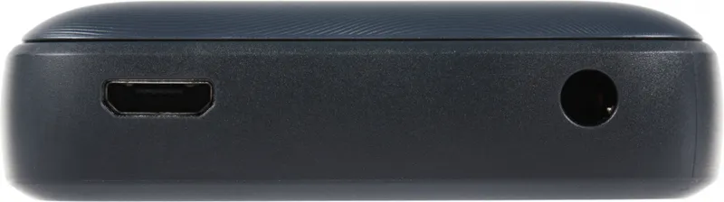 Мобильный телефон Nokia 130 TA-1576 DS EAC темно-синий моноблок 2Sim 2.4" 240x320 Series 30+ GSM900/1800 Protect FM Micro SD max32Gb