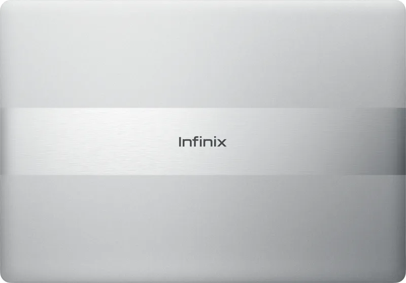 Ноутбук Infinix Inbook Y3 Max YL613 Core i3 1215U 8Gb SSD512Gb Intel UHD Graphics 16" IPS FHD (1920x1200) noOS silver WiFi BT Cam (71008301568)