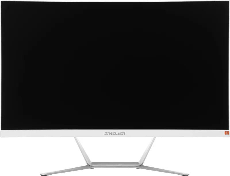 Моноблок Teclast K24 Air 23.8" Full HD N95 (1.7) 8Gb SSD512Gb UHDG Windows 11 Professional GbitEth WiFi BT 48W белый 1920x1080