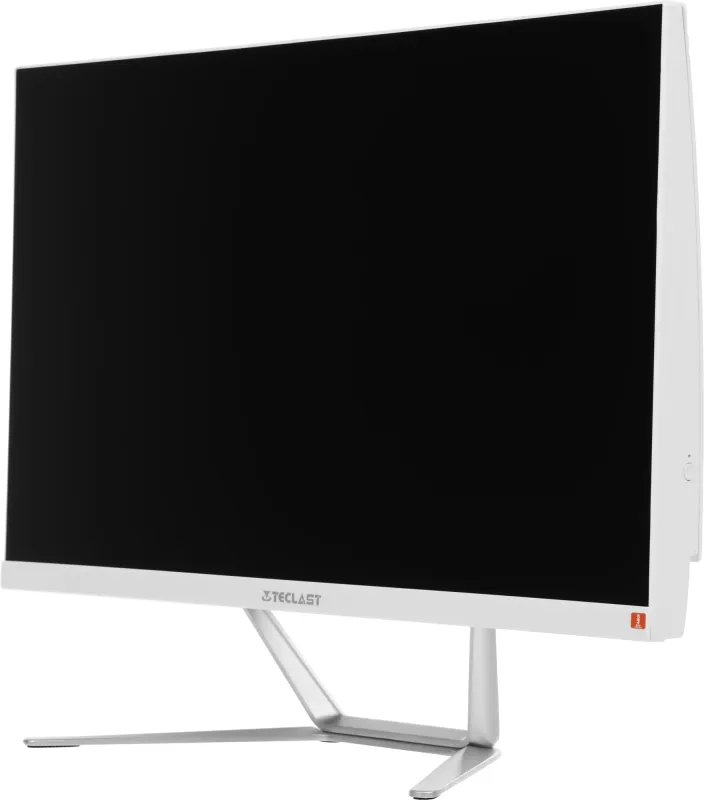 Моноблок Teclast K24 Air 23.8" Full HD N95 (1.7) 8Gb SSD512Gb UHDG Windows 11 Professional GbitEth WiFi BT 48W белый 1920x1080