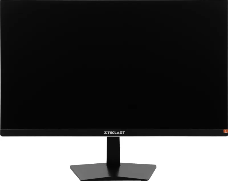 Моноблок Teclast M24 Air 23.8" Full HD N95 (1.7) 8Gb SSD512Gb UHDG Windows 11 Professional GbitEth WiFi BT 120W Cam черный 1920x1080