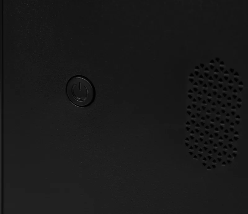 Моноблок Teclast M24 Air 23.8" Full HD N95 (1.7) 8Gb SSD512Gb UHDG Windows 11 Professional GbitEth WiFi BT 120W Cam черный 1920x1080