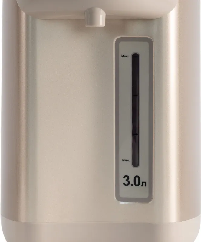 Термопот Galaxy Line GL 0608 3л. 900Вт бронзовый