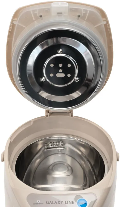 Термопот Galaxy Line GL 0608 3л. 900Вт бронзовый