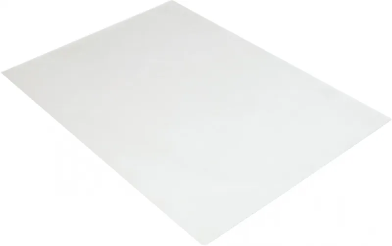 Пленка для ламинирования Silwerhof 80мкм A3 (100шт) глянцевая 426x303мм