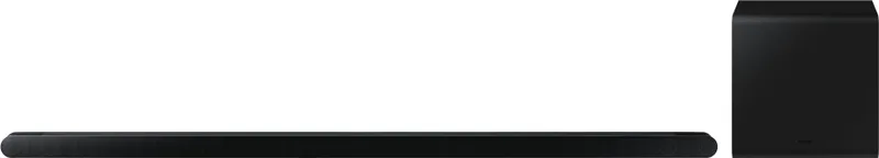 Саундбар Samsung HW-S800B/XT 3.1.2 330Вт серый