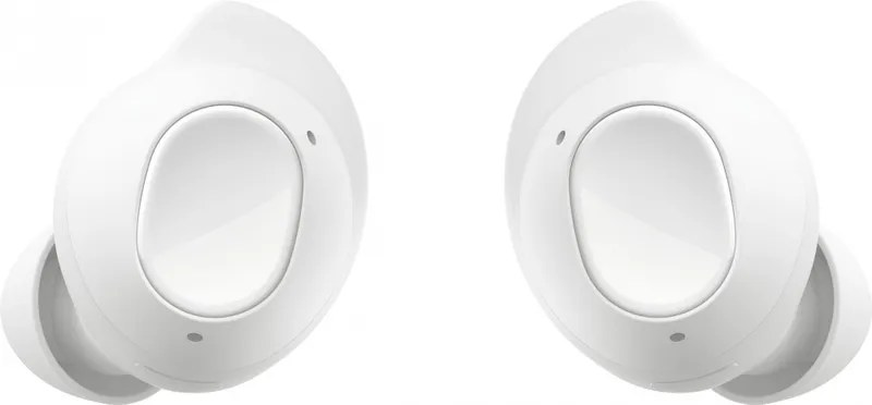 Гарнитура вкладыши Samsung Galaxy Buds FE SM-R400N белый беспроводные bluetooth в ушной раковине (SM-R400NZWACIS)