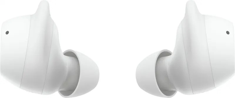 Гарнитура вкладыши Samsung Galaxy Buds FE SM-R400N белый беспроводные bluetooth в ушной раковине (SM-R400NZWACIS)