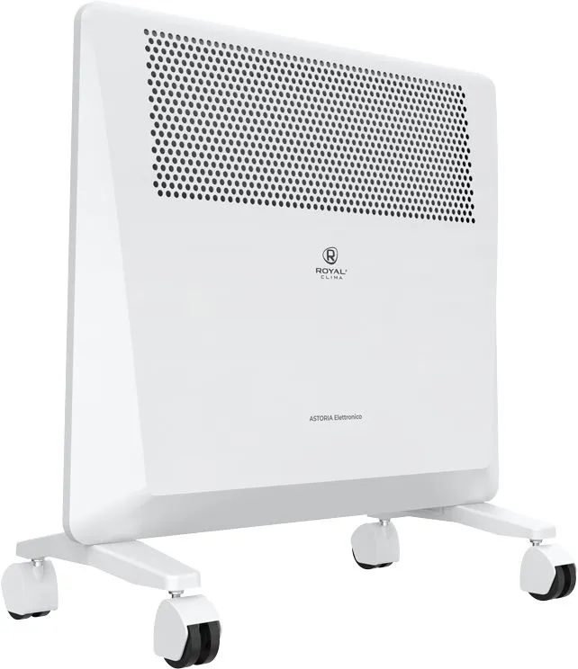Конвектор Royal Clima Astoria Elettronico REC-AT1500E 1500Вт белый