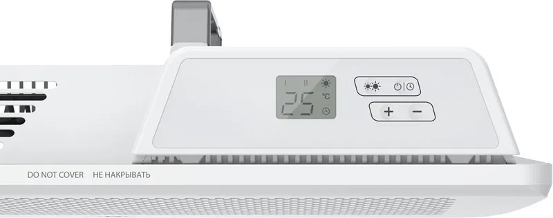 Конвектор Royal Clima Astoria Elettronico REC-AT1500E 1500Вт белый