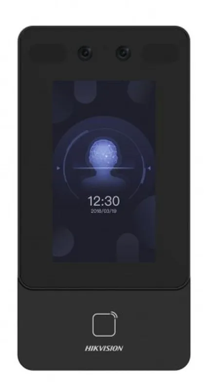 Терминал доступа HiWatch ACT-T1342EW